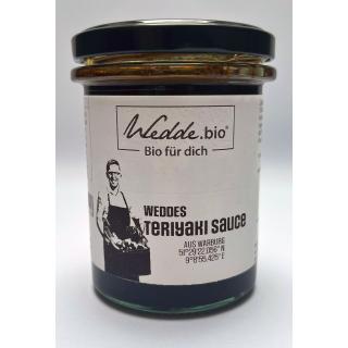 Teriyaki Sauce