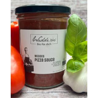 Pizza Sauce