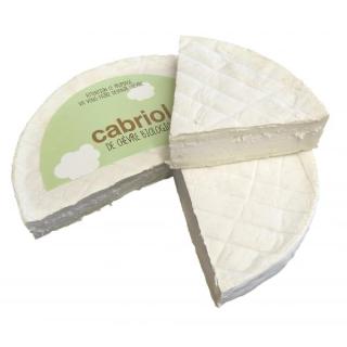 Ziegenbrie Cabriette