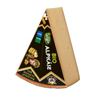Allgäuer Alpkäse