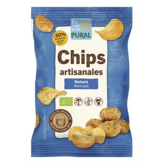 Chips Meersalz