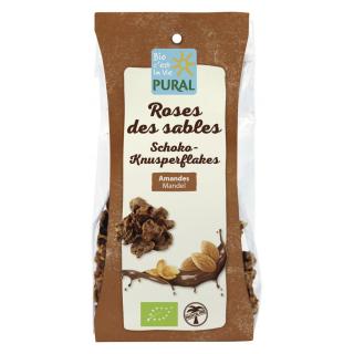 Choc Croc Mandel VM-Schokolade