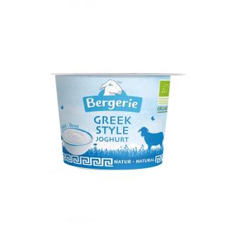Schafjoghurt Natur nach griech. Art