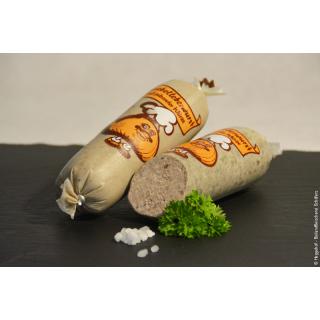 Zwiebelleberwurst