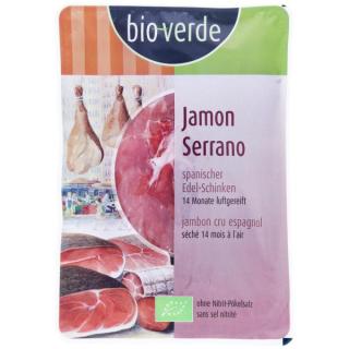 Jamón Serrano Reserva