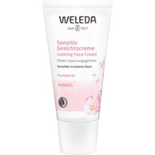 MANDEL Sensitiv Gesichtscreme