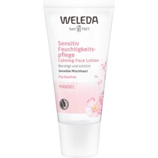MANDEL Sensitiv Feuchtigkeitspflege