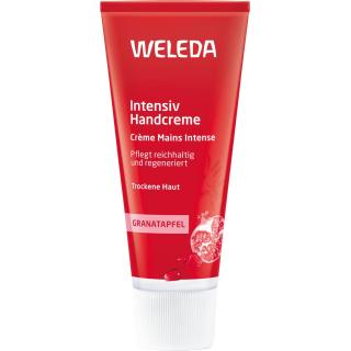 Granatapfel Intensiv Handcreme