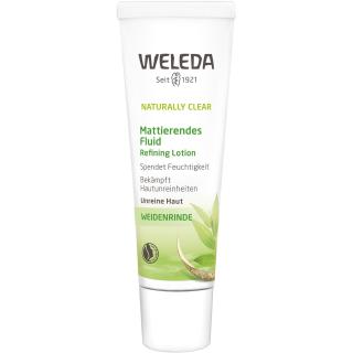 NATURALLY CLEAR Mattierendes Fluid