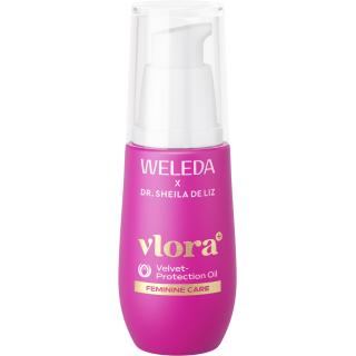 Velvet Protection Oil