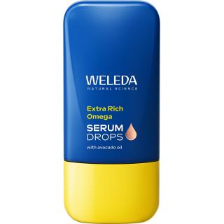 Omega Serum Drops