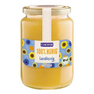 Landhonig