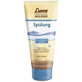 Luvos Spülung