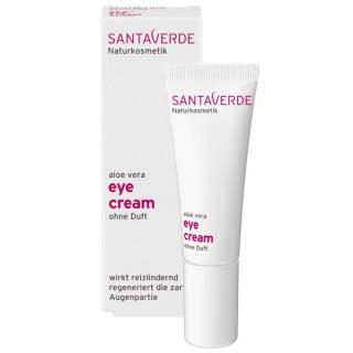 eye cream ohne Duft