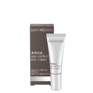 XINGU age perfect eye cream