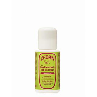 ZEDAN SP die Insektenschutz Roll-on Lotion 75ml