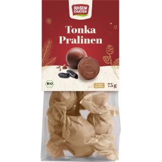 Tonka Pralinen