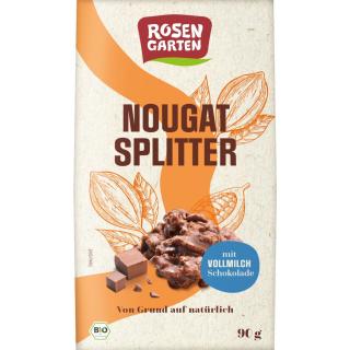 Nougat Splitter