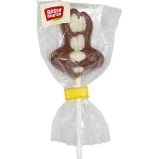 Schoko Lolly Osterhase