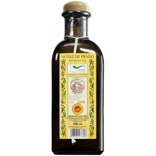 Olivenöl ''Blume des Öls'', nativ extra