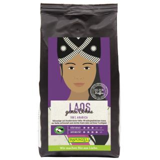 Heldenkaffee Laos, ganze Bohne HIH