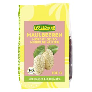 Maulbeeren