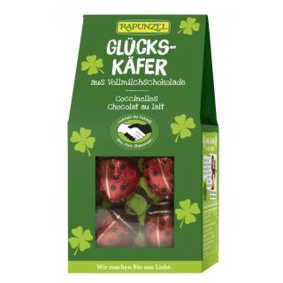Glückskäfer gefüllt HIH