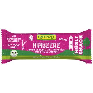 Müsli-Snack Himbeere