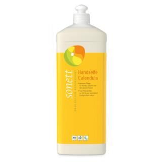 Handseife Calendula