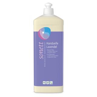 Handseife Lavendel