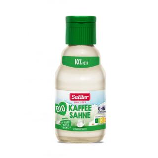 Kaffeesahne 10 % Fett