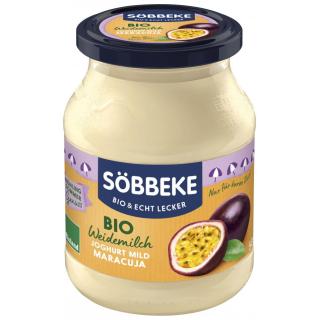 Joghurt Maracuja 3,8%