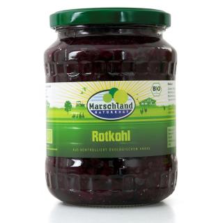 Rotkohl
