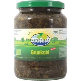 Grünkohl