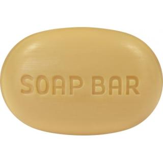 Bionatur Soap Bar Hair + Body Seife Zitrone