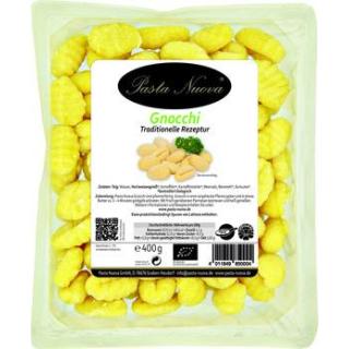 Gnocchi