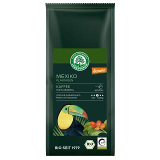 Mexico Plantagen Kaffee, gemahlen