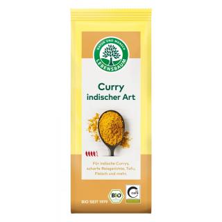 Curry >>indisch<<