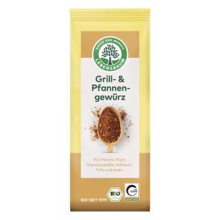Grill- und Pfannengewürz