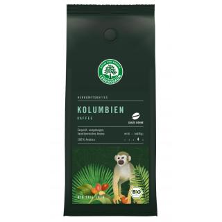 Kolumbien Hacienda Cincinatti, Bohne