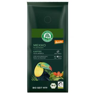Mexico Plantagen Kaffee, ganze Bohne
