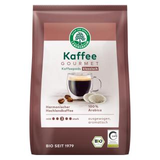 Gourmet Caffè Crema, klassisch