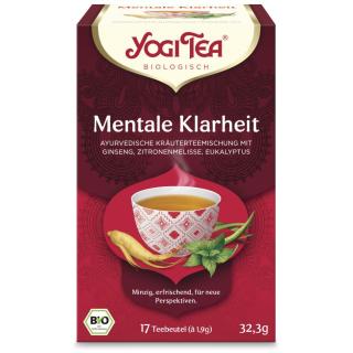 Mentale Klarheit