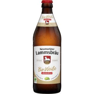 Weiße Alkoholfrei