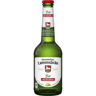 Lammsbräu