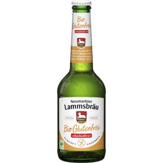 Glutenfrei Alkoholfrei