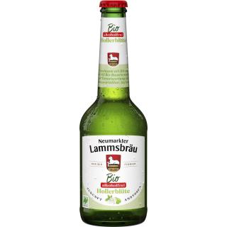 Lammsbräu Hollerblüte