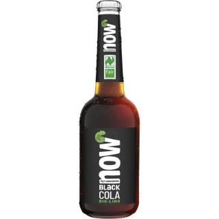 now Black Cola