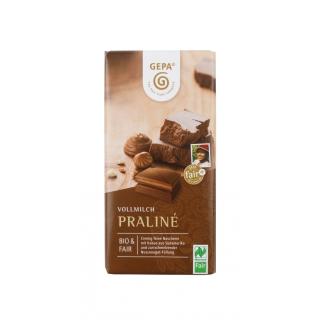 Gepa Premium Bio Praliné