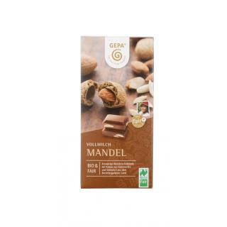 VM Mandel